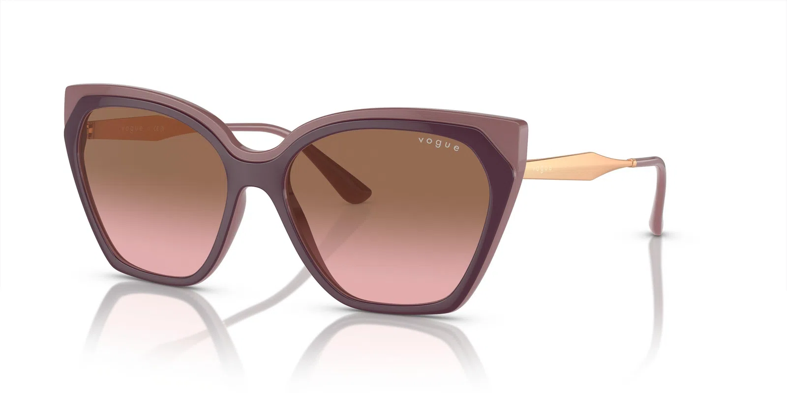 Vogue Eyewear 5521S Sunglasses - view 20